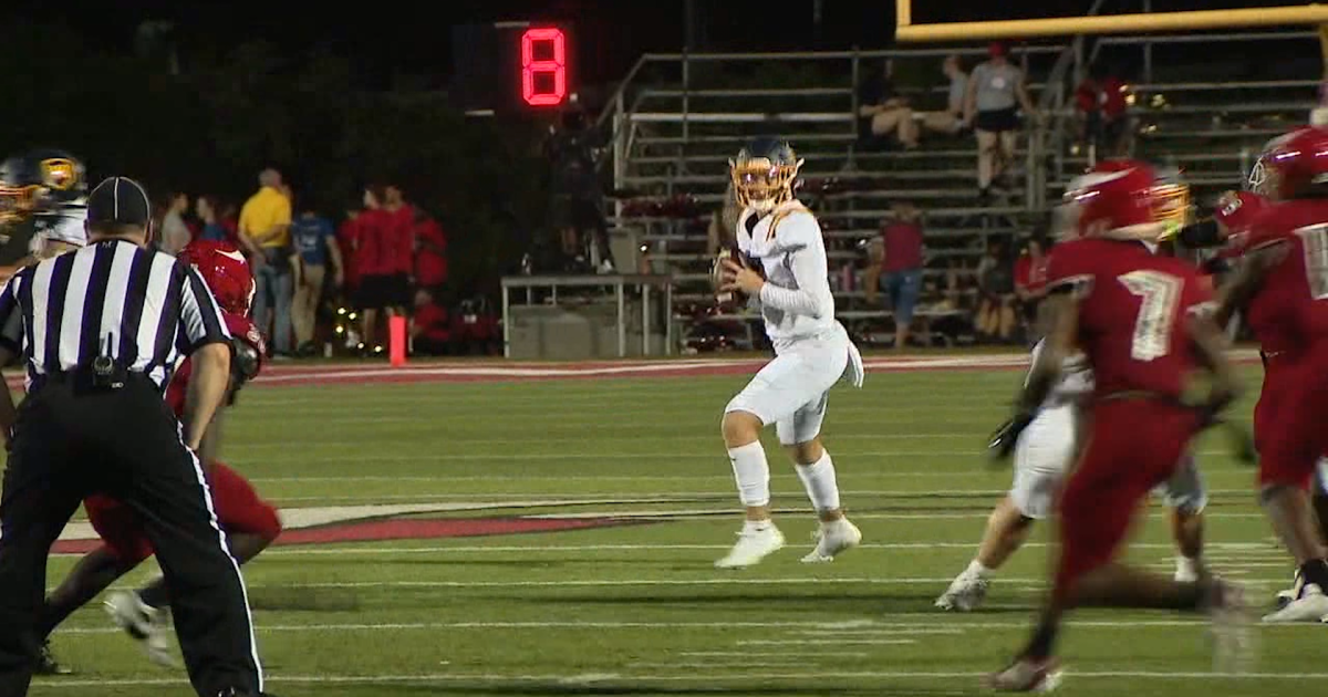 UK Nabs Two-Sport Star in Recruiting Win For Football and Baseball Programs