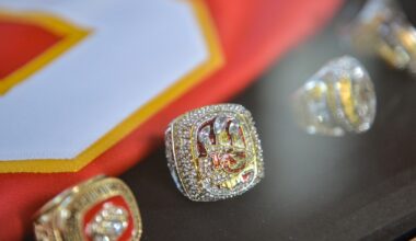 New Orleans is sacred ground for the Kansas City Chiefs | KCUR