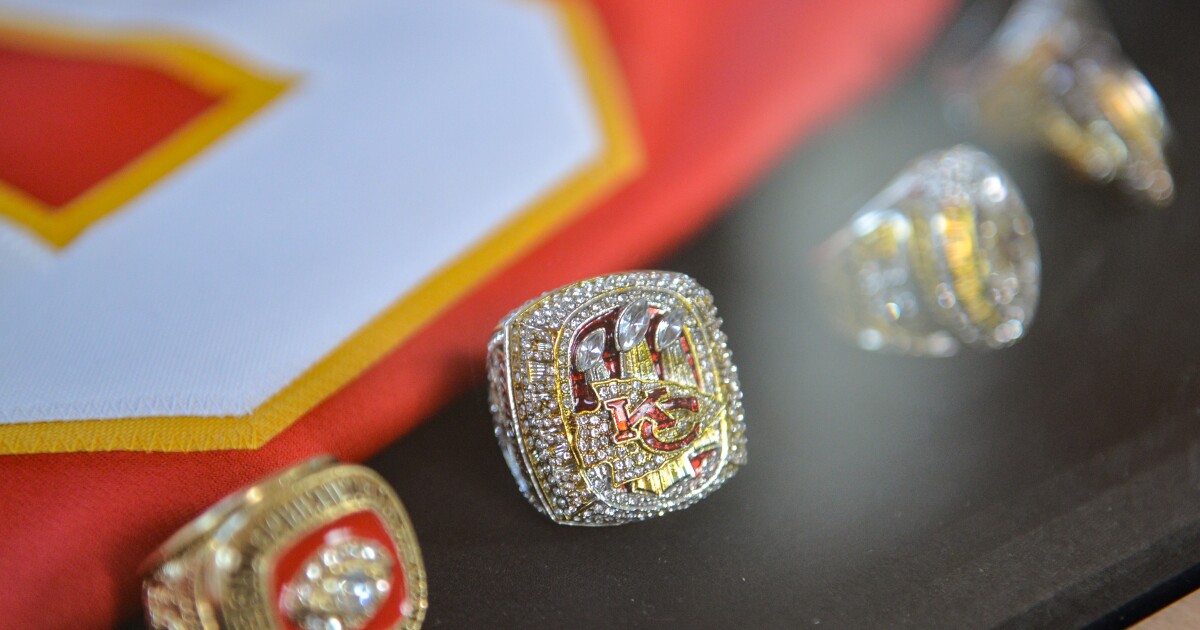 New Orleans is sacred ground for the Kansas City Chiefs | KCUR