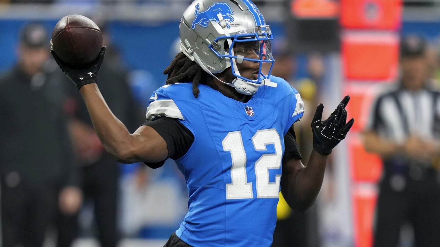 Ex-NFL QB Teddy Bridgewater says he is suspended from high school coaching job