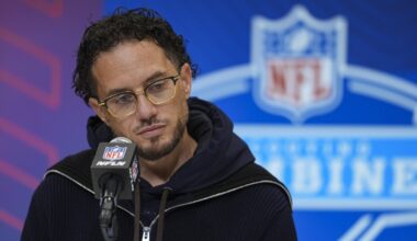 Dolphins and Vikings finish 1-2 in NFLPA report cards for the second straight year