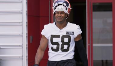 Jordan Hicks retires from Cleveland Browns