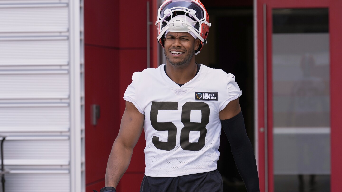 Jordan Hicks retires from Cleveland Browns