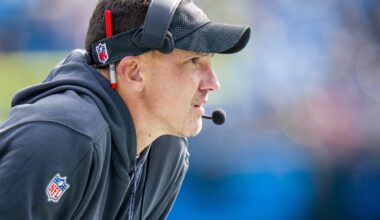 Saints fire coach Dennis Allen; Darren Rizzi named interim coach