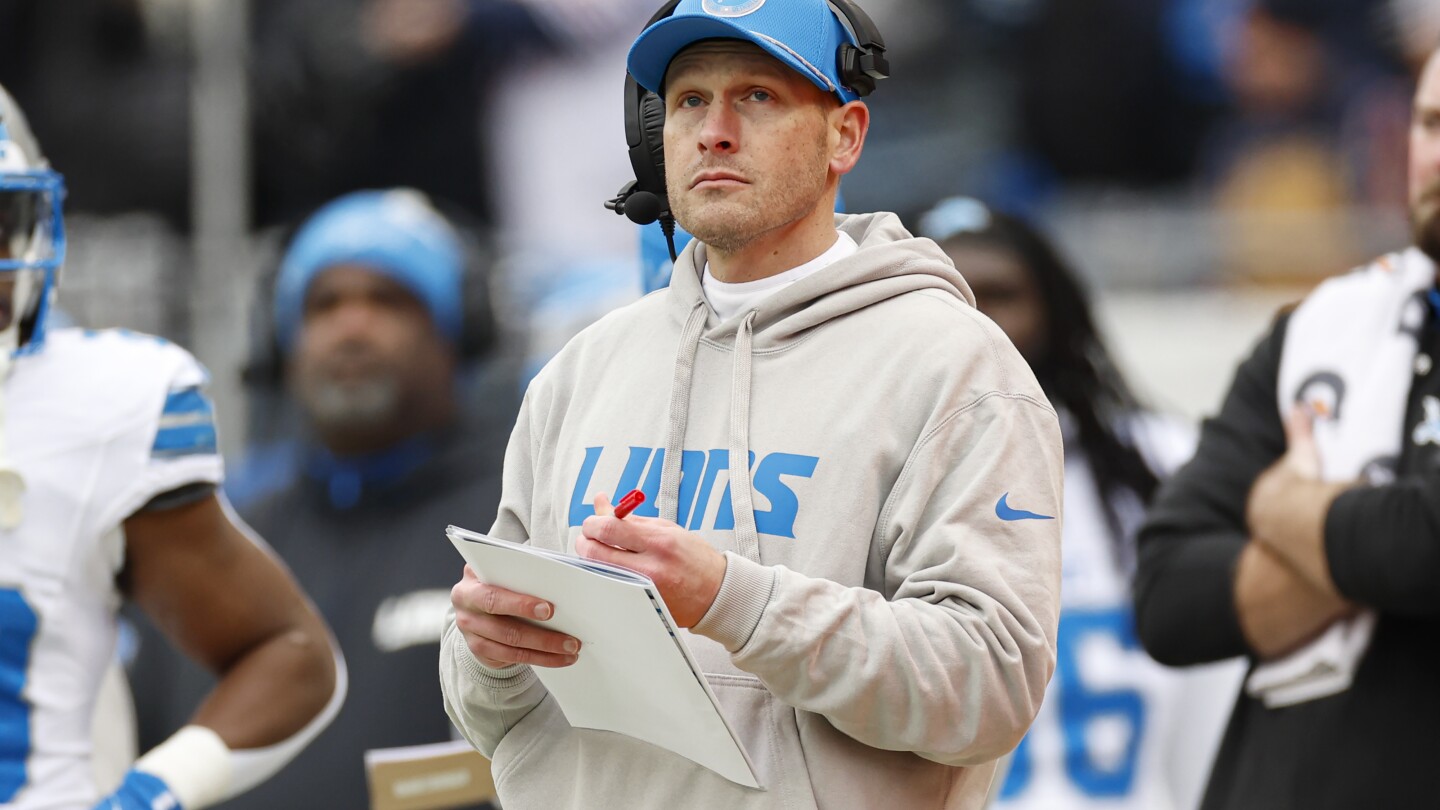 Is the next Sean McVay out there for NFL teams seeking a new head coach?