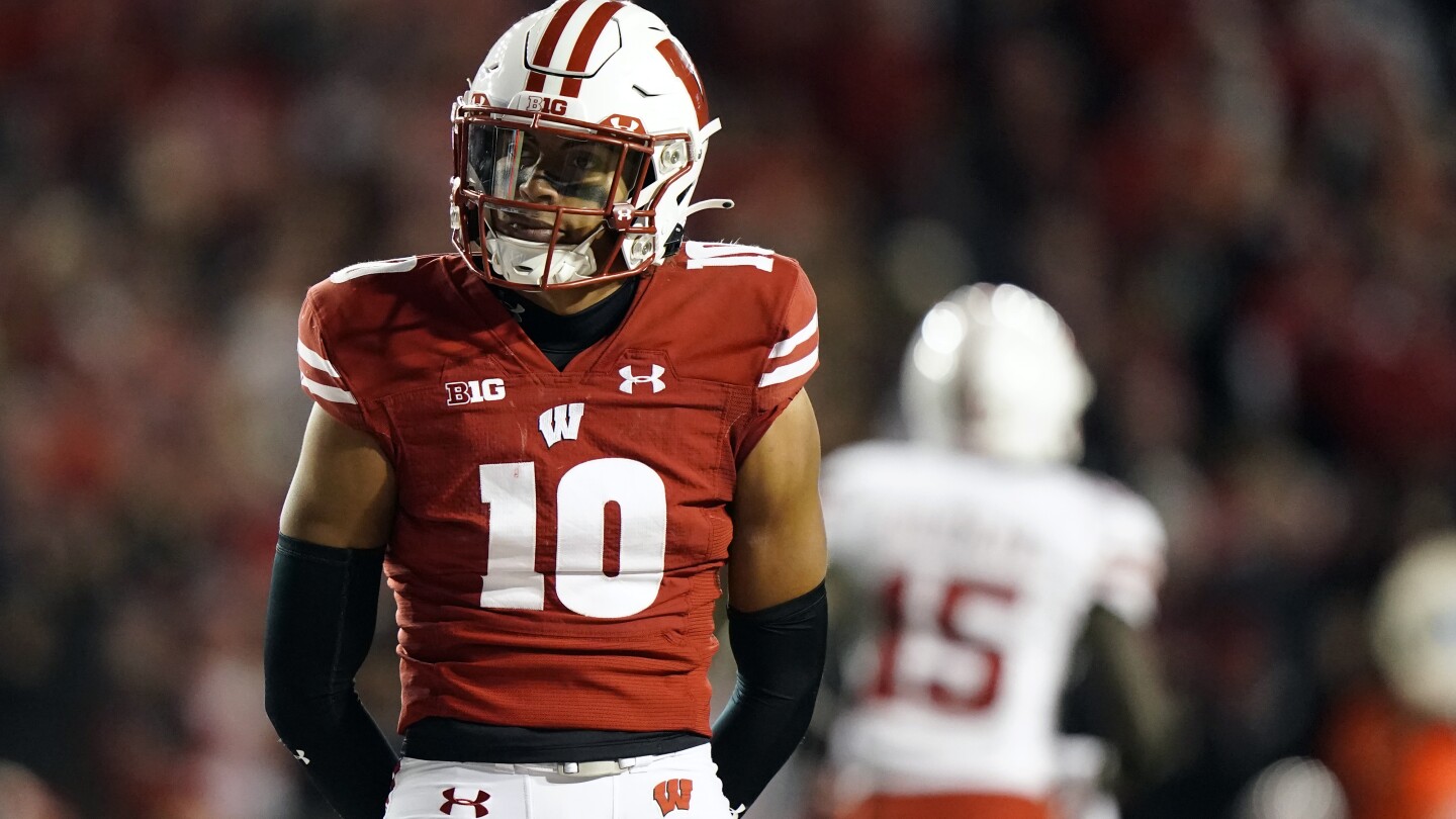 Football season looms with no clear guidance in athlete battles to win more eligibility from NCAA