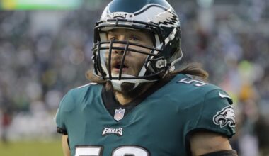 Ex-NFL player Bryan Braman dies from cancer at 38