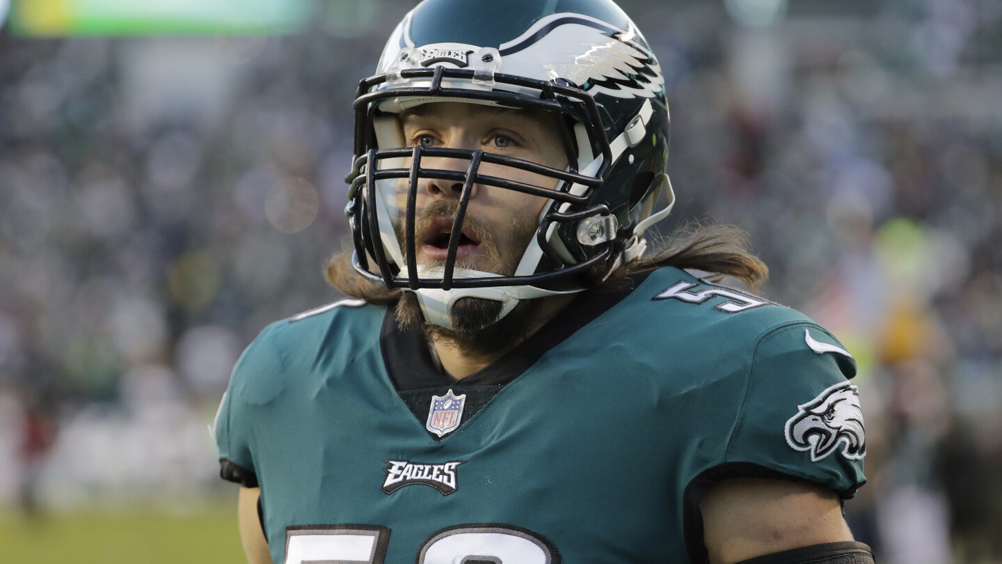 Ex-NFL player Bryan Braman dies from cancer at 38
