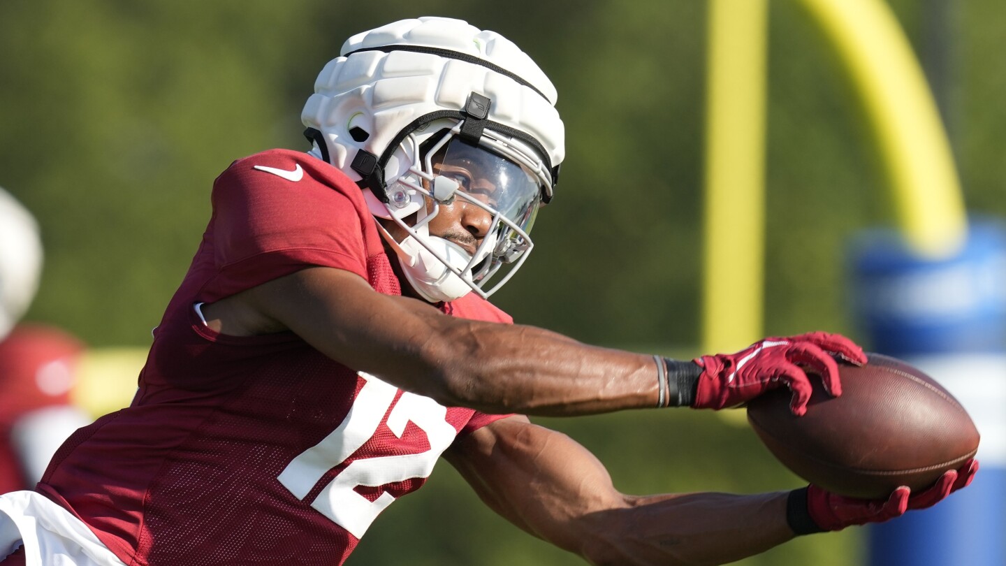 Arizona receiver Zay Jones suspended 5 games for violating NFL's personal conduct policy