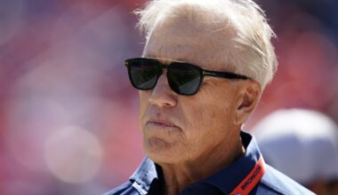 John Elway won't be charged in golf cart accident that killed Jeff Sperbeck