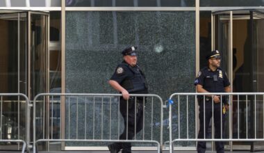 NYC shooting: What we know so far about the shooting and the gunman