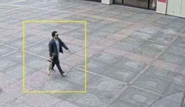 Mayor says NYC gunman who killed 4 was targeting NFL headquarters