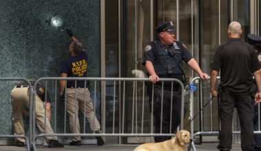 New York gunman was an L.A. high school football player worried about CTE