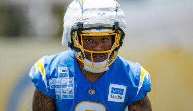 'The Harbaugh way': Even practice jerseys are a source of pride