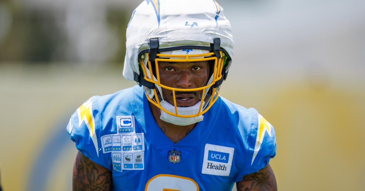 'The Harbaugh way': Even practice jerseys are a source of pride