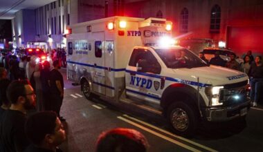 What we know about Shane Tamura, man accused in NFL-targeted shooting