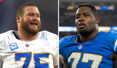 New Jim Harbaugh experiment could make or break Chargers' season