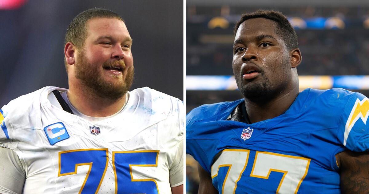 New Jim Harbaugh experiment could make or break Chargers' season