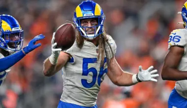 South Dakotans in the NFL, Week 15 - Sioux Falls Live