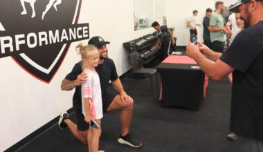 Vikings linebacker Blake Cashman optimistic team can repeat last season's success