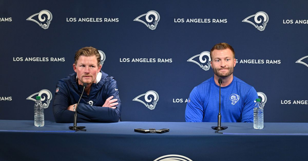 Regrading each draft class in the Sean McVay era