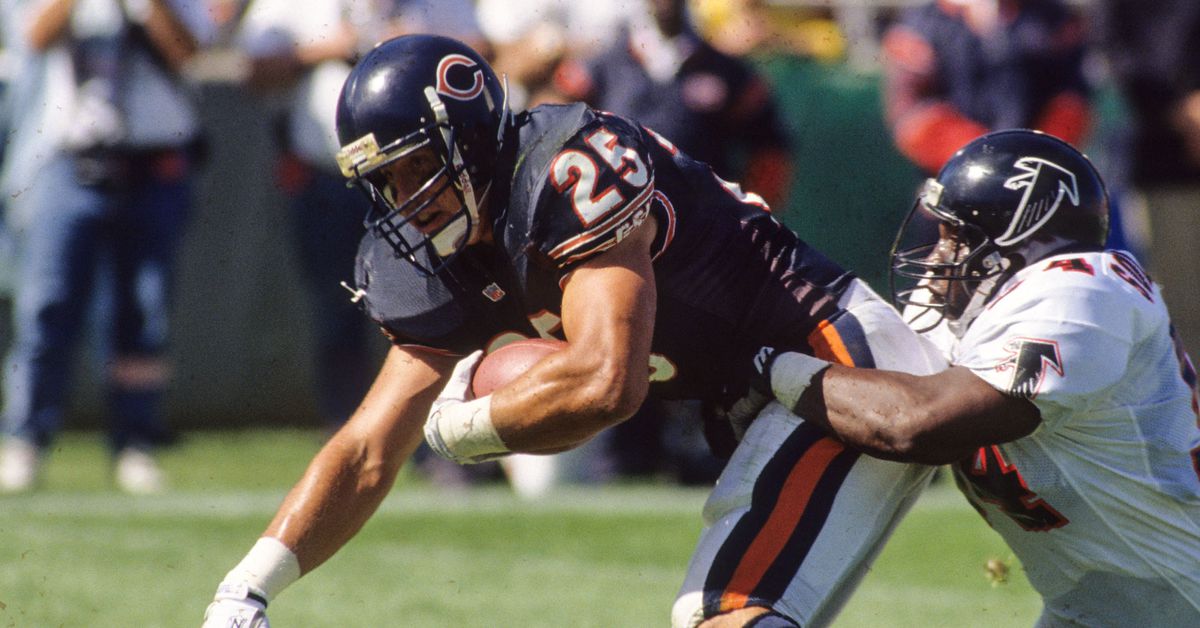 Which player in franchise history do you remember but no one else does?