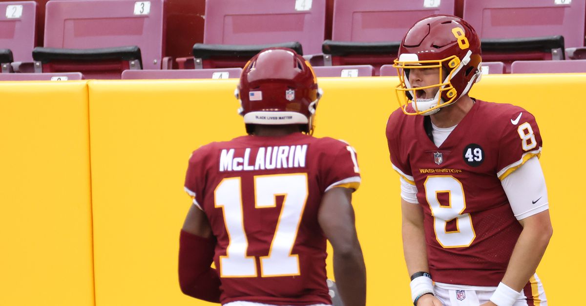 Terry McLaurin’s desire to get paid at 30 should scare most teams away