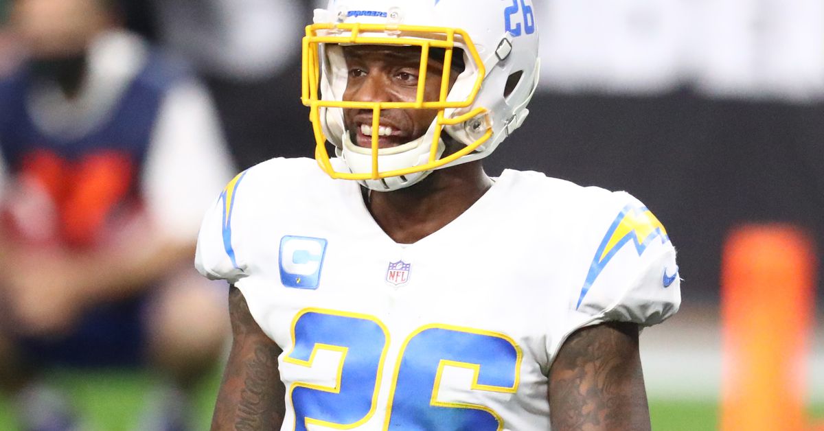 Antonio Cromartie, Casey Hayward headline Quarter Century cornerbacks for Chargers