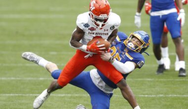 Eagles reportedly re-sign undrafted speedster