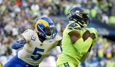 NFL Trade: Pittsburgh Steelers acquire Jalen Ramsey, send Minkah Fitzpatrick to Miami Dolphins