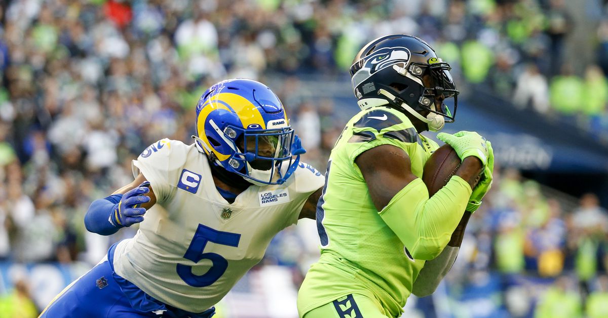 NFL Trade: Pittsburgh Steelers acquire Jalen Ramsey, send Minkah Fitzpatrick to Miami Dolphins