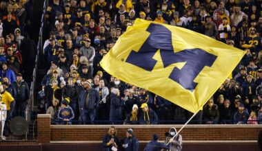 5-star WR commits to Syracuse over Michigan, other elite schools