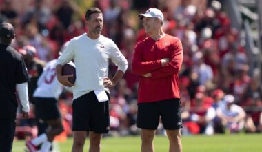 49ers News: Who else should the 49ers sign?