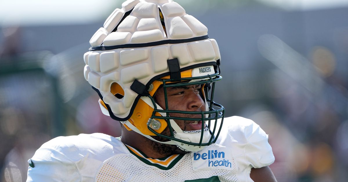 Packers Analysis: Zach Tom contract details announced