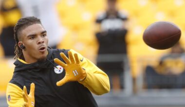 Former Packers trade targets ready for NFL returns