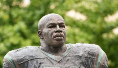 2025 Season Opener Countdown: 51 Days To Go til the Carolina Panthers kickoff