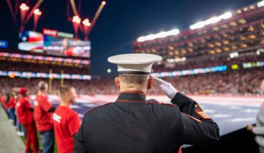 49ers News: Happy Fourth!! - Niners Nation