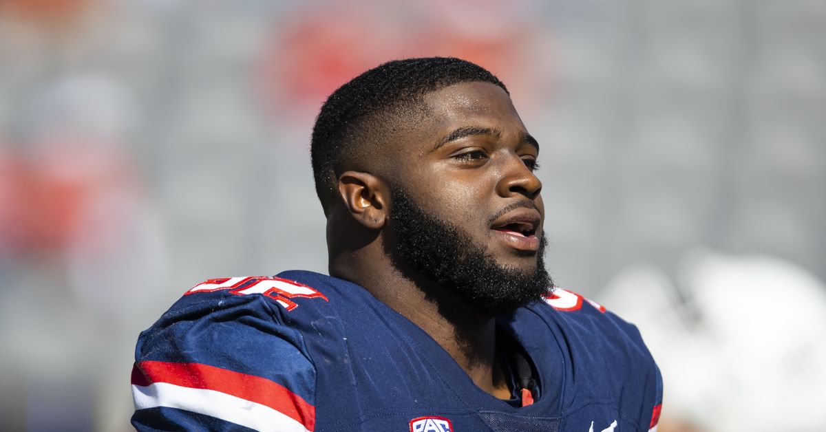 Cincinnati Bengals free agency 2025: Team to host FA Kyon Barrs for workout