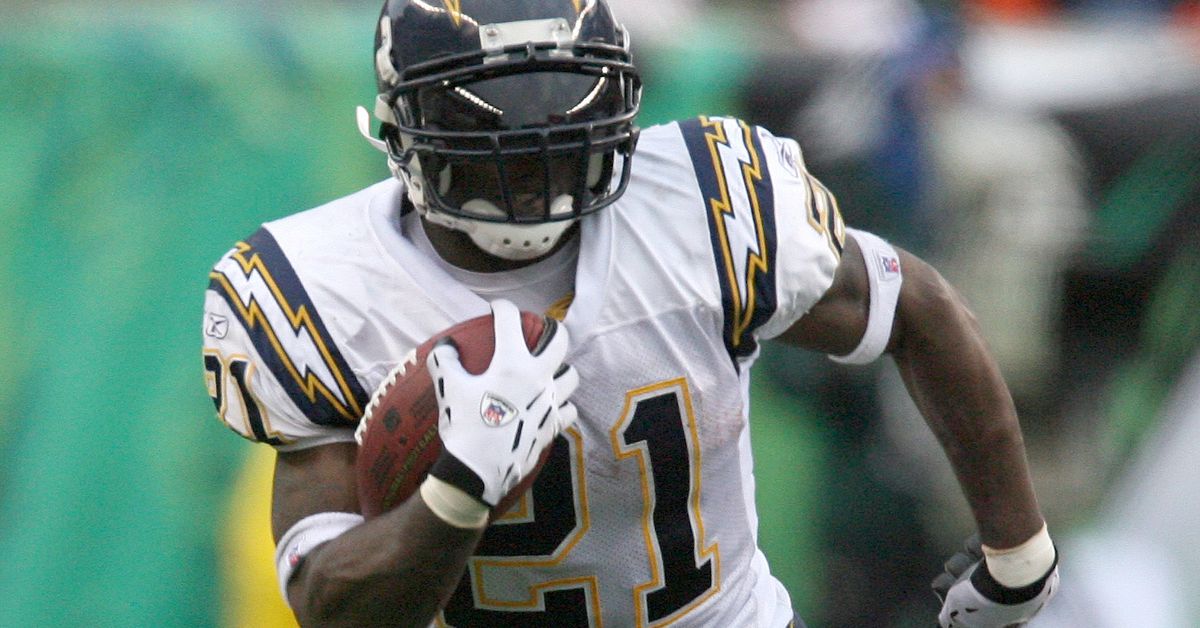 LT, Antonio Gates headline BFTB’s Chargers All Quarter Century Team