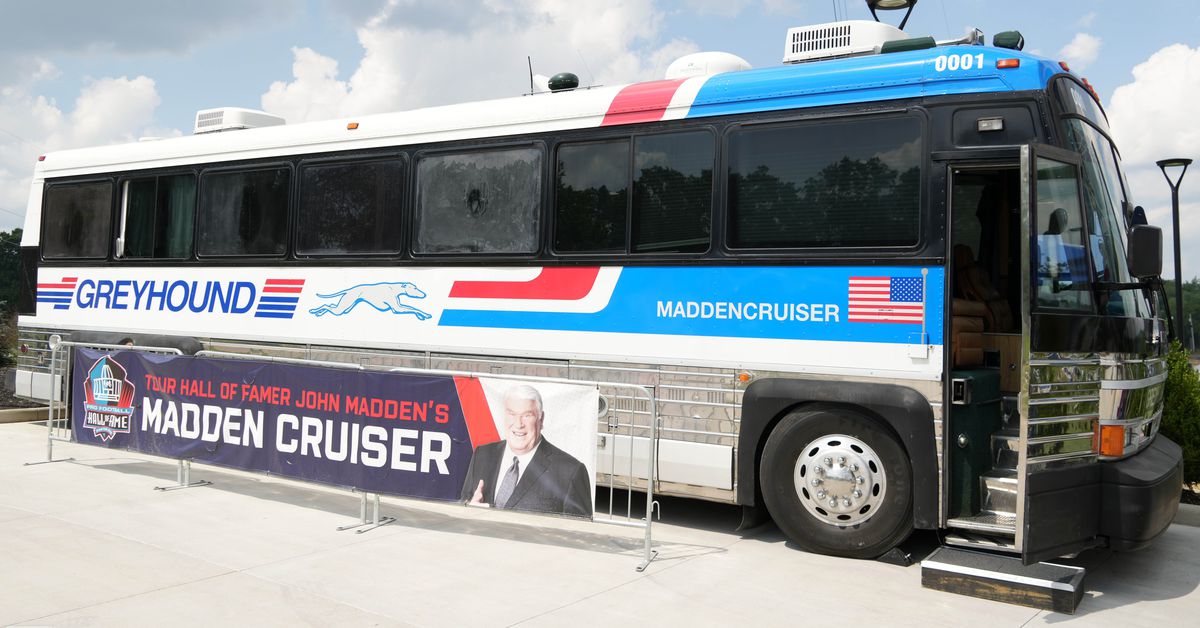 Best Road Trip Ever with WCG