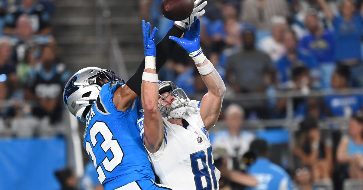 Browns reportedly work out cornerback, 4 receivers; sign Chase Cota