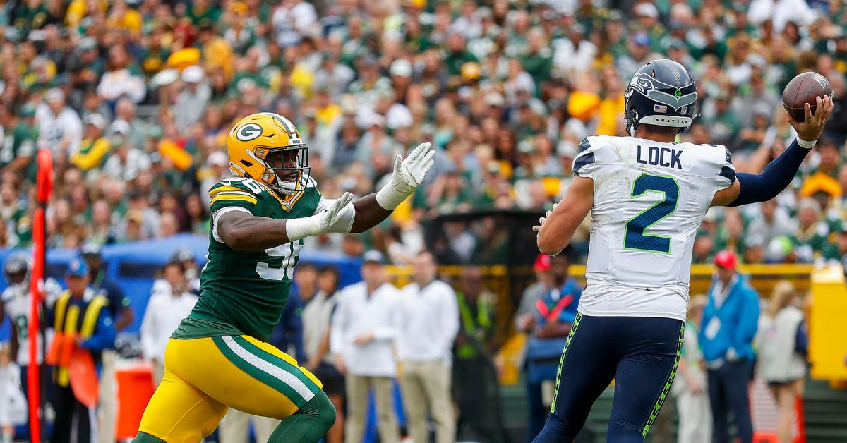 How much of Seattle Seahawks preseason do you watch?