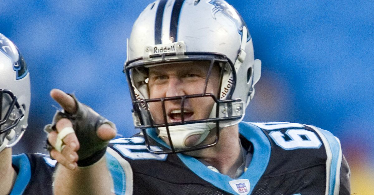 Carolina Panthers 2025 Season Opener Countdown: 60 Days To Go