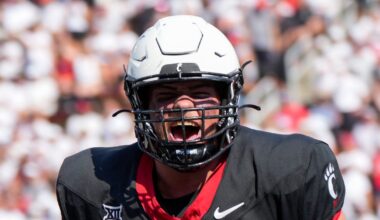 Carolina Panthers 2025 Season Opener Countdown: 67 Days To Go