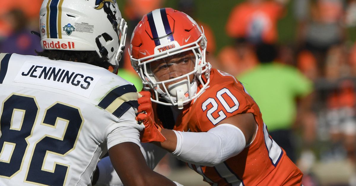 2026 NFL Mock Draft: ESPN has Bengals improving their secondary