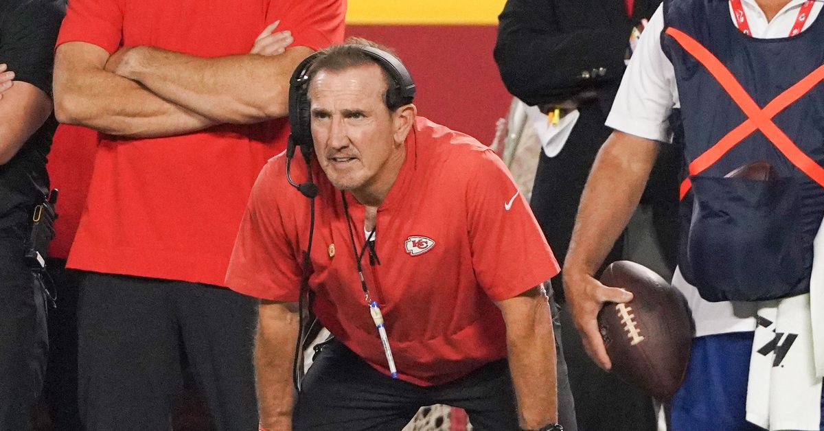 Chiefs News: Chiefs defense ranked in top 5