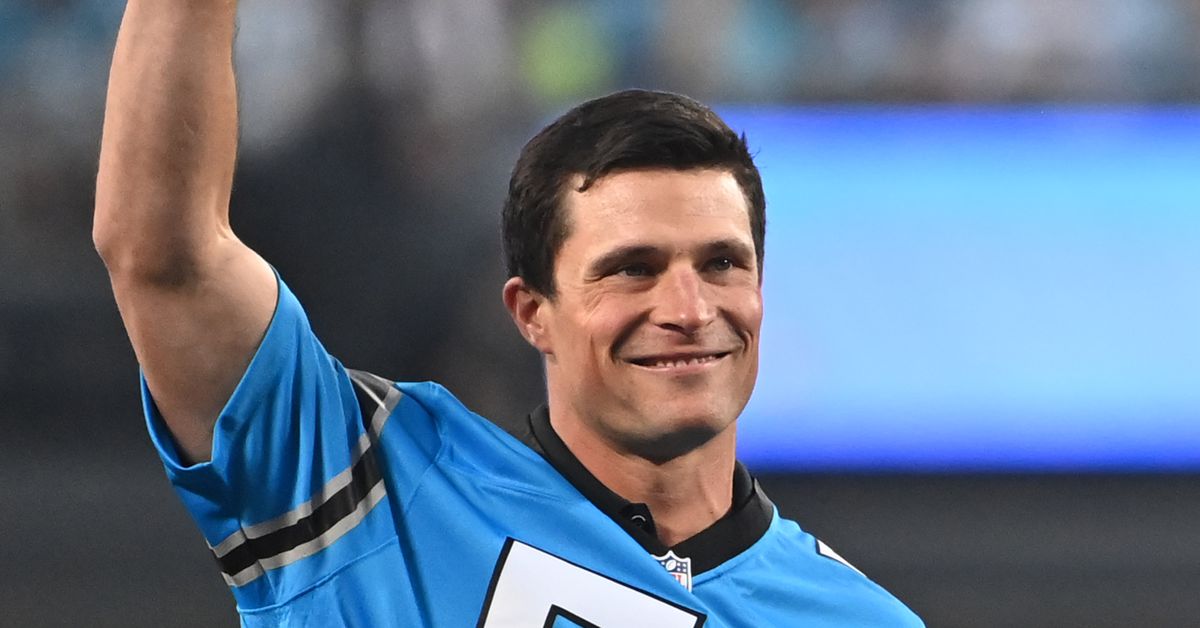 Carolina Panthers 2025 Season Opener Countdown: 59 Days To Go