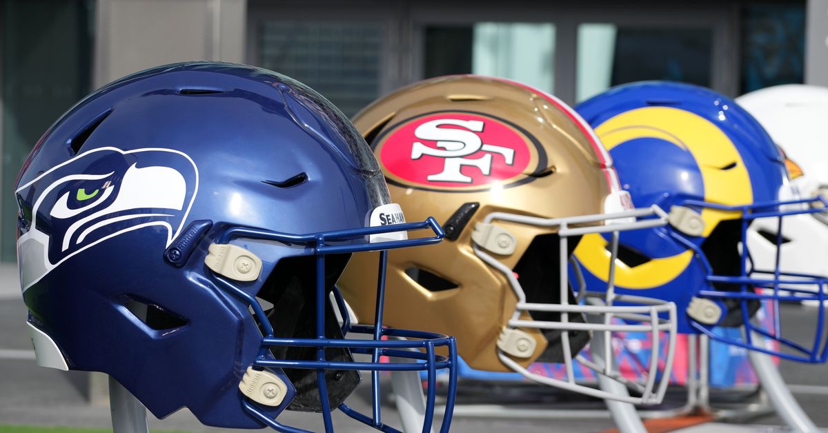 Which NFC West team are you rooting against the most?