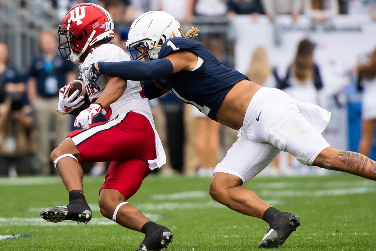 Syndication: Hanover Evening Sun