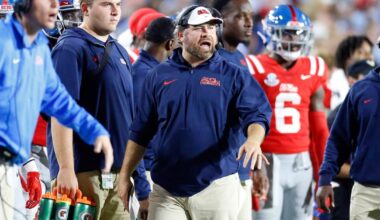 Pete Golding talks 2025 defense and more